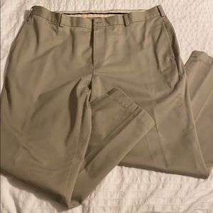 Brooks brothers pants